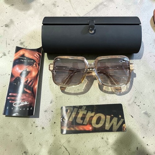 Cazal mod 607 col nitrow - cazal, mod.607