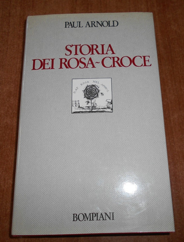 Paul arnold storia - arnold, dei