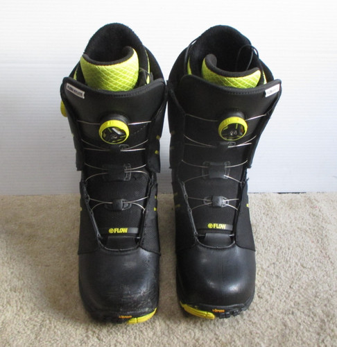 Stivali snowboard flow - da,