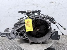 B3706 Cambio Manuale Dodge Caliber 2.0 Diesel Bwd Krx273355af Usato