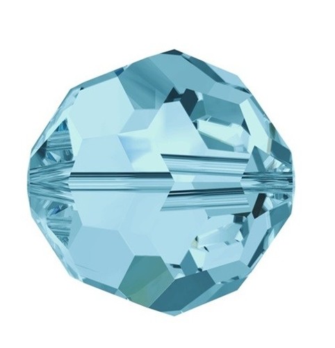 Perline cristallo swarovski - 9,