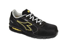 Scarpe Antinfortunistiche