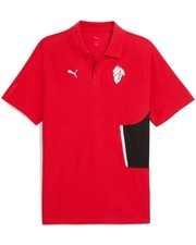 Polo Uomo AC Milan Pumatech
