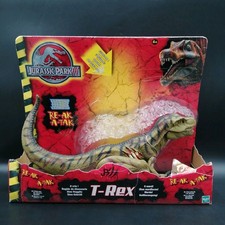 Hasbro Jurassic Park 3 T-Rex