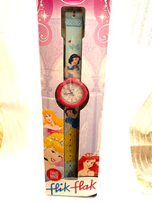 RARO SWATCH Flik Flak ZFCS023