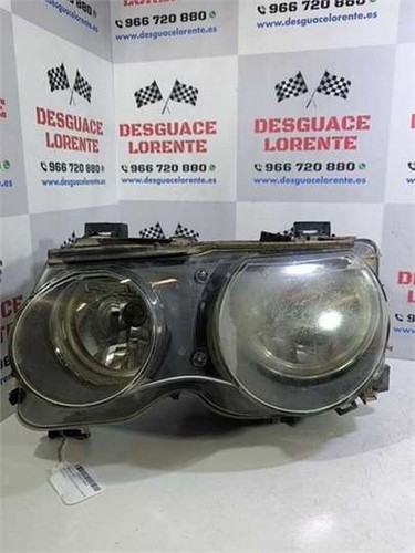 0301187201 faro izquierdo bmw - 0301187201,