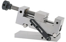 MORSA DI PRECISIONE CON BARRA