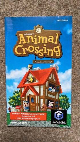 Animal crossing nintendo - animal, (nintendo