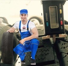 Hankook 215/65 R16C 109/107T