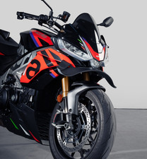 Ala frontale APRILIA TUONO V4  (2021-2024) - PLUG AND PLAY