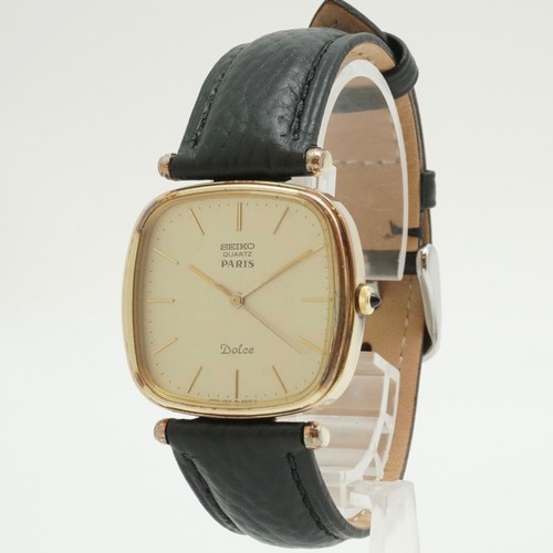 Orologio vintage seiko - seiko, dolce