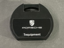 Porsche 997 catene da neve 18" e 19"