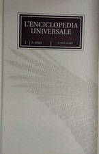 L'Enciclopedia Universale Vol