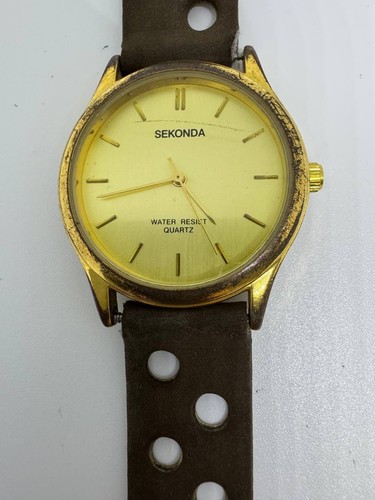 Orologio sekonda tono - orologio,