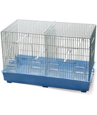 Gabbia per uccelli Cova media