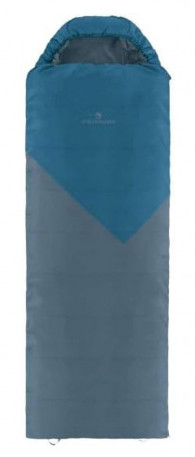 Ferrino antelao left - ferrino, zipper