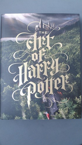 The art harry potter - harry,