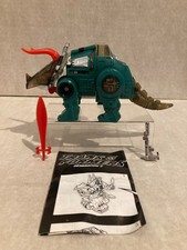 Triceratopo Transformers G2