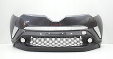 PARAURTI ANTERIORE TOYOTA CHR CH-R ORIGINALE