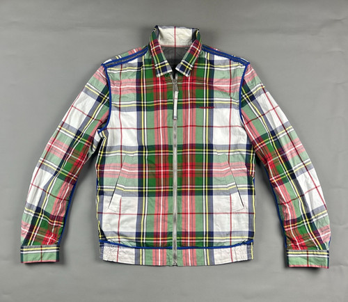 Beautiful vintage men jacket - beautiful,