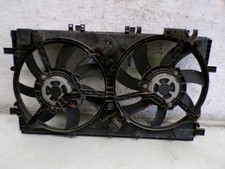 Ventola Radiatore Ventola Opel