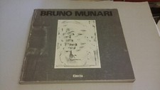 Bruno munari ediz electa - bruno, ediz.