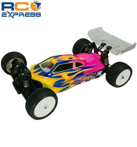 Leadfinger racing scocca - leadfinger,