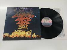 Pooh Hurricane LP ITALY 1980