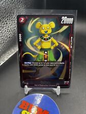 Dragon Ball Super Card Game