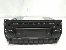 Autoradio per Dodge Caliber 1 Serie (2007   In produzione)
