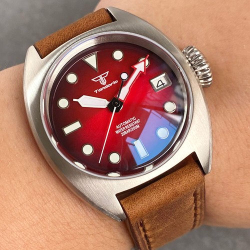 Orologi uomo automatico - orologi,