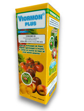 VIORMON PLUS fertilizzante