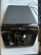 Crestron CCS-UC-1-AV Mercury Console audioconferenza da tavolo UC 