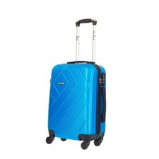 Trolley valigia in ABS rigido