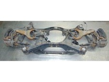 PONTE ASSALE POSTERIORE SUBARU OUTBACK 2.0 D 16V 147CV S.W 5P (2014) FRENI A DIS