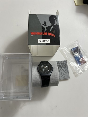 Orologio swatch skin sfb116 - orologio,