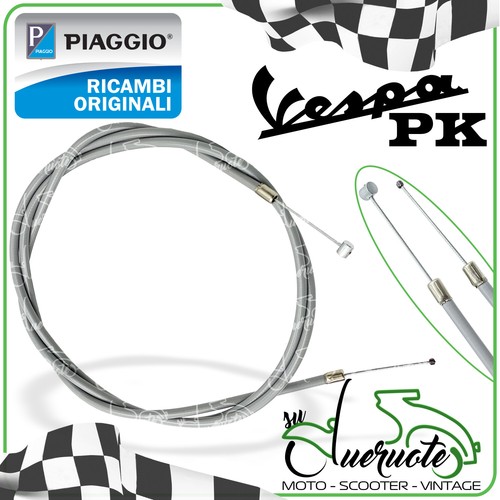 Trasmissione cavo filo gas - filo,