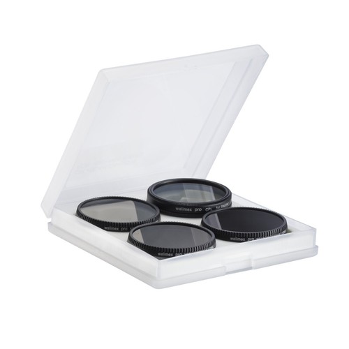 Walimex pro drone filter - pro, set