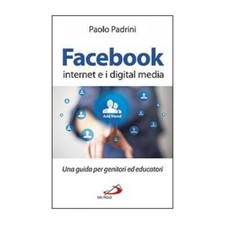 LIBRO FACEBOOK, INTERNET E I