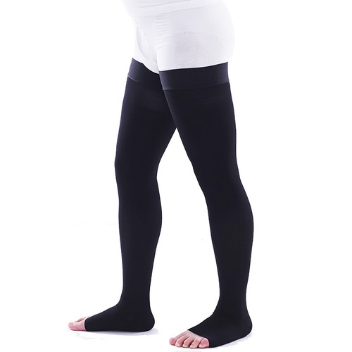 Calze compressione donna - a,