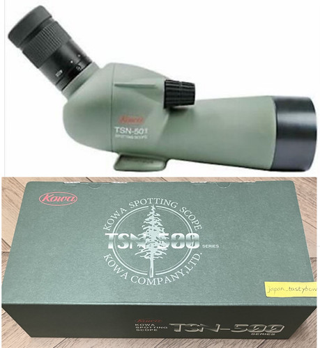 Kowa tsn 501 cannocchiale - tsn-501, da