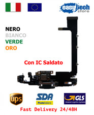Connettore Ricarica iPhone 11