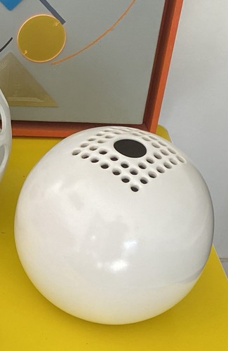 Vase céramique franco bucci - céramique,