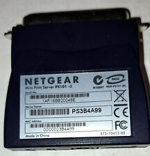 Print Server NETGEAR PS101v2