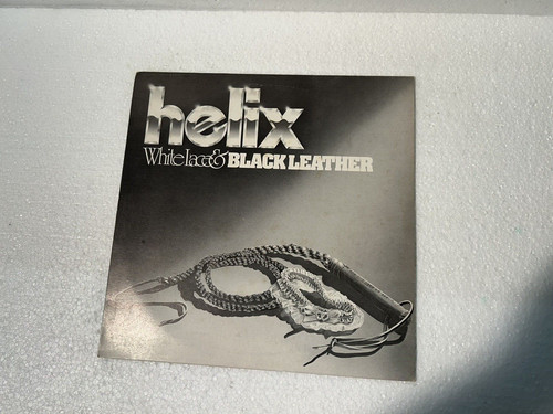 Disco vinile giri helix - vinile,