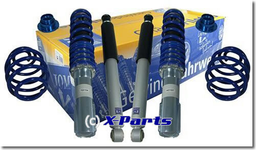 Jom coilover opel - jom,