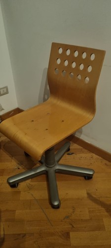 Tumidei sedia legno design - sedia,