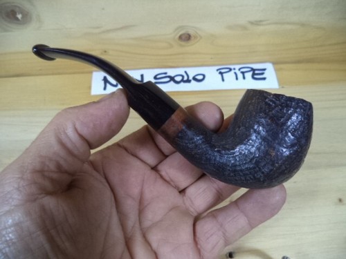 Pipa pipe pfeife nerone - pipa, by