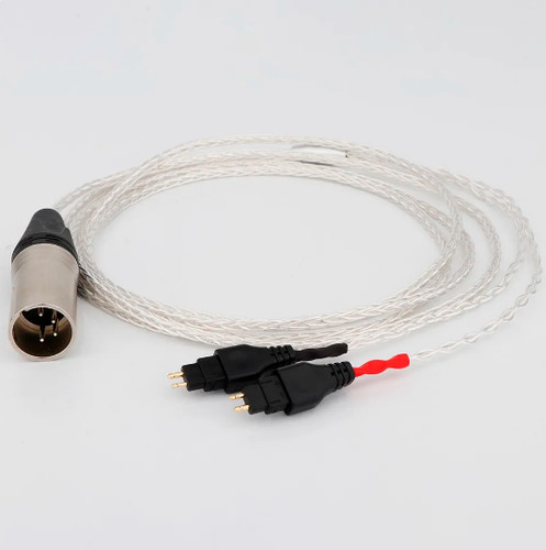 Cavo bilanciato xlr pin - cavo,