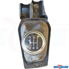 Leva cambio manuale - Renaul